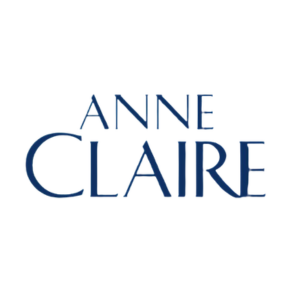 LOGO ANNE CLAIRE SITE